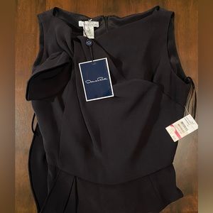 Oscar De La Renta Dress Women’s Size 10